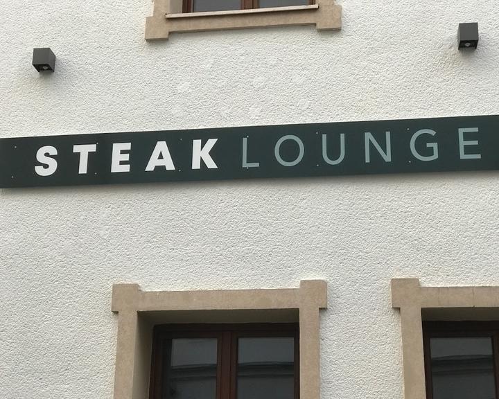 Steaklounge
